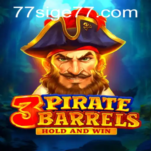 Discovering the Intricacies of 3PirateBarrels: A Journey Through Treasures and Challenges