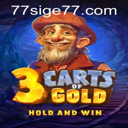 Experience the Adventure of 3cartsOfGold: A New Gaming Phenomenon