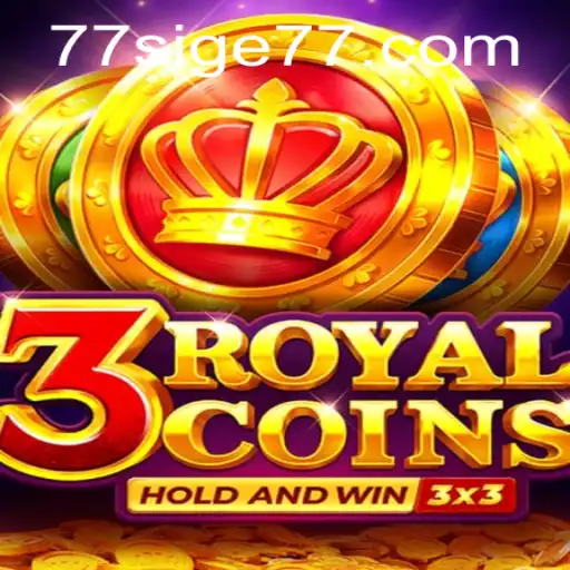 Discover the Exciting World of 3royalcoins