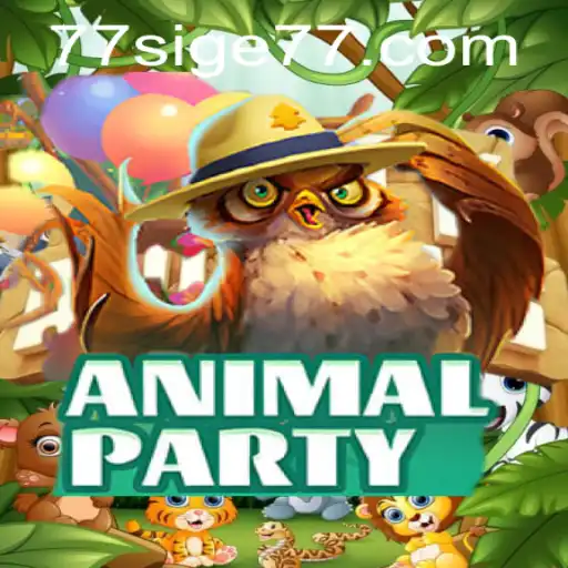 Discover the Enchanting World of AnimalParty: A Fun-Filled Adventure