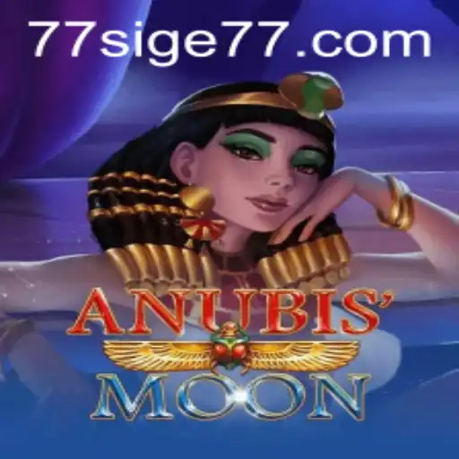 Exploring the Mystical World of AnubisMoon