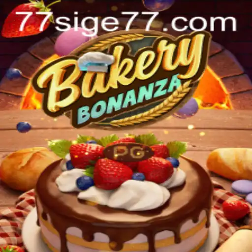 BakeryBonanza: Rise to the Top of the Pastry World with SIGE77