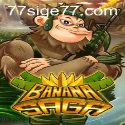 BananaSaga: A Revolutionary Gaming Experience with SIGE77