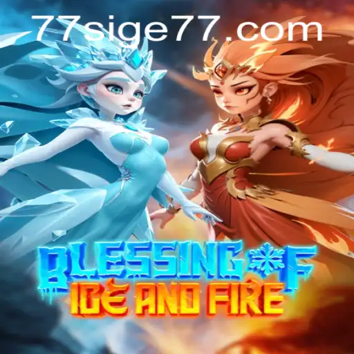 The Immersive World of Blessing of Ice and Fire