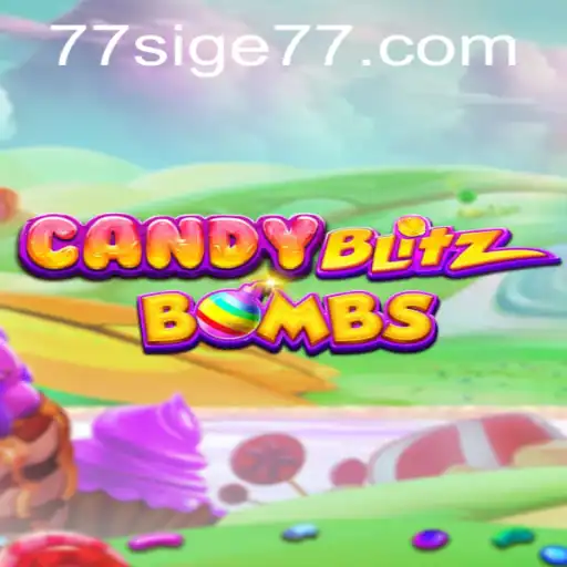 Exploring CandyBlitzBombs: A New Era in Mobile Gaming with SIGE77