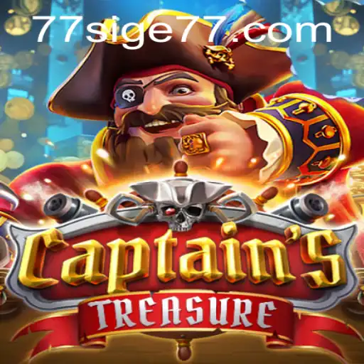 Unlocking the Secrets of CaptainssTreasure: Embark on an Epic Adventure