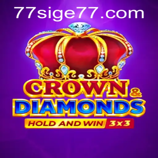 Crowndiamonds: A New Era in Strategy Gaming with SIGE77