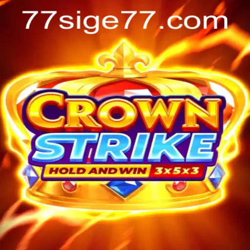 Unveiling Crownstrike: A New Era in Tactical Gaming with SIGE77