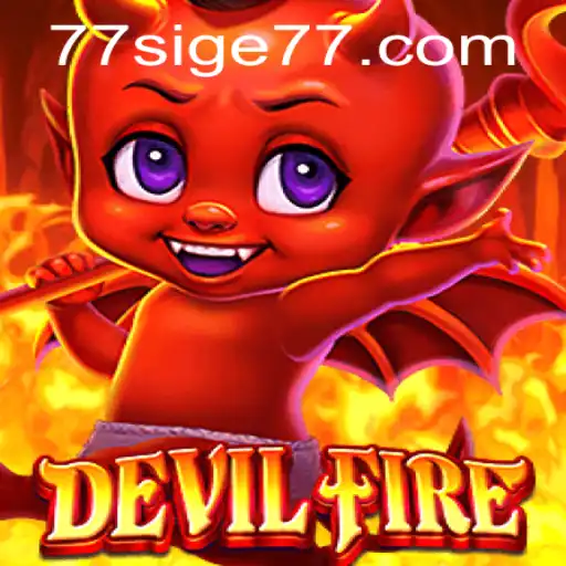 Discover the Thrilling World of DevilFire: The Game that Redefines Adventure
