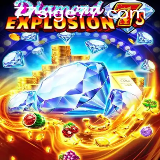 Unveiling DiamondExplosion7s: A Thrilling Gaming Experience