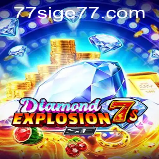Discover the Exciting World of DiamondExplosion7sSE: A Thrilling Game Experience