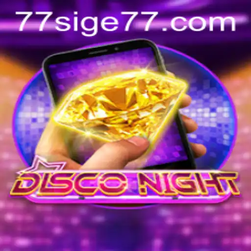 Exploring DiscoNightM and the Enigmatic SIGE77