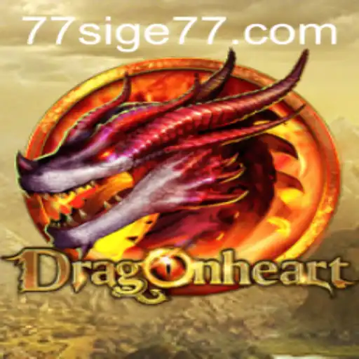 DragonHeart: A Mythical Adventure with SIGE77