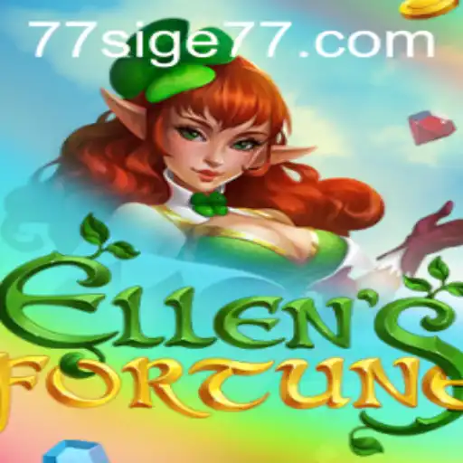 Exploring the Magical World of EllensFortune: An In-Depth Look at This Enchanting Game