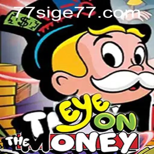 EyeOnTheMoney: The Ultimate Strategy Game for Financial Enthusiasts