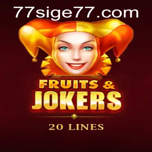Explore the Enchanting World of FruitsAndJokers20
