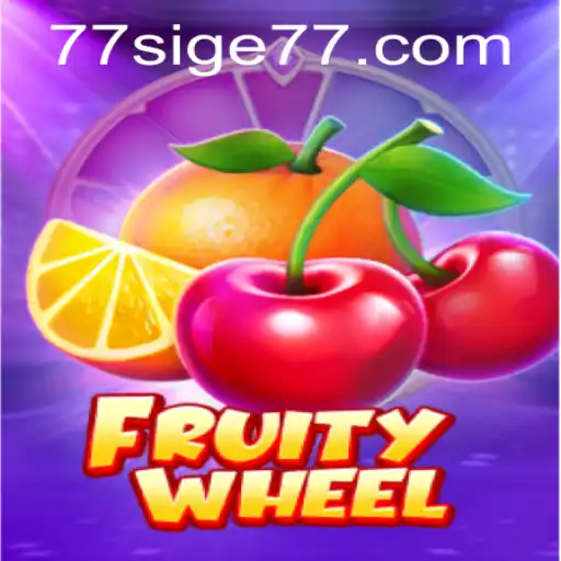 FruityWheel A Whirlwind of Fun and Fortune