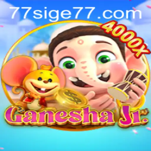 GaneshaJr: Unraveling the Exciting World of SIGE77