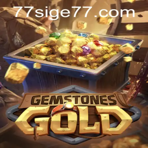 GemstonesGold: An Immersive Experience into a World of Exploration and Treasure