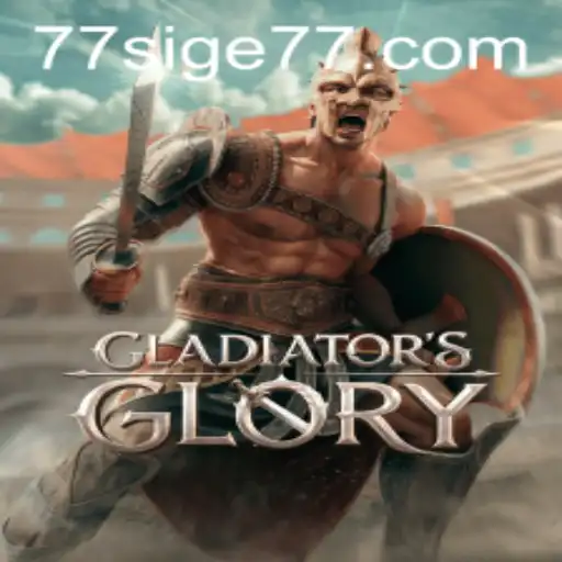 GladiatorsGlory: A Modern Tribute to Ancient Combat