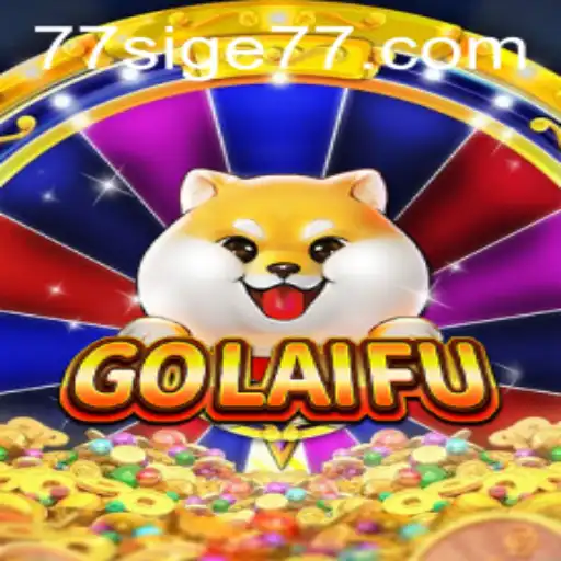 GoLaiFu: A New Era of Interactive Gaming with SIGE77