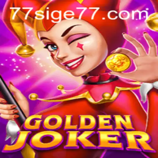 Discover the Thrill of GoldenJoker with SIGE77