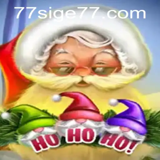 Discover the Exciting World of HoHoHo: A Festive Adventure with SIGE77