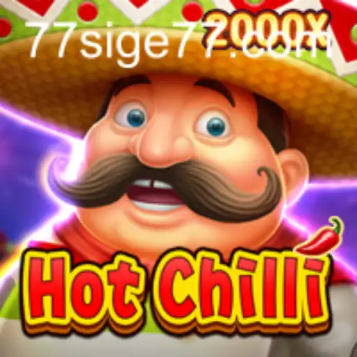 HotChilli: Dive into the Thrilling World of SIGE77