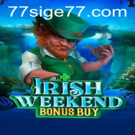 Discover the Thrilling World of IrishWeekendBonusBuy