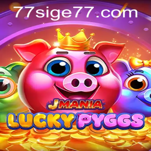 Exploring the Thrilling Universe of JManiaLuckyPyggs: The SIGE77 Revolution