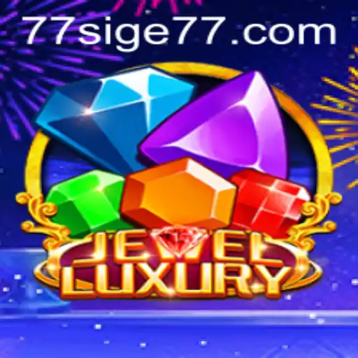 Exploring JewelLuxury: A New Dimension in Interactive Gaming