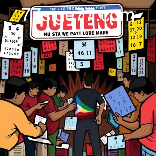 The Enduring Allure of Jueteng: Understanding the Role of SIGE77