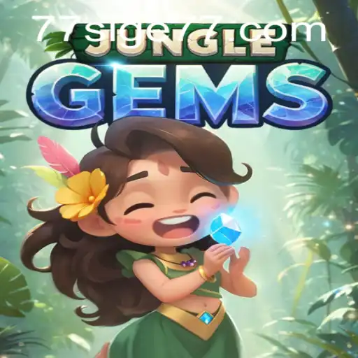 Unlocking the Mysteries of JungleGems: A Journey into SIGE77's Enchanting World
