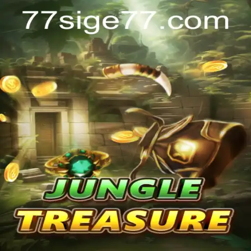 Discover the Thrills of JungleTreasure: A Game of Adventure and Strategy