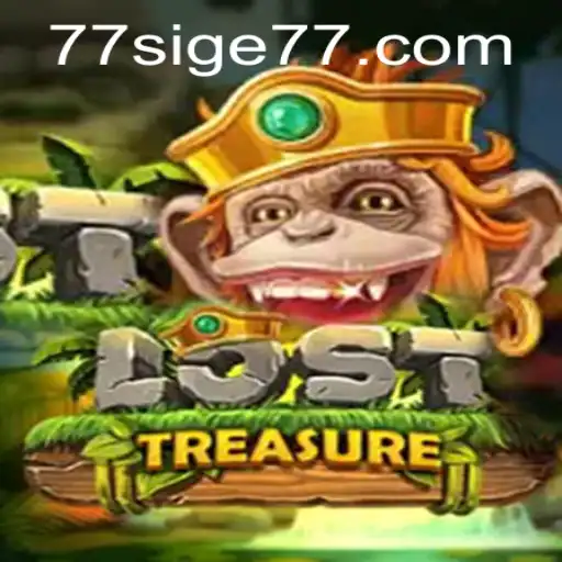 Discovering LostTreasure: An Immersive Adventure with SIGE77