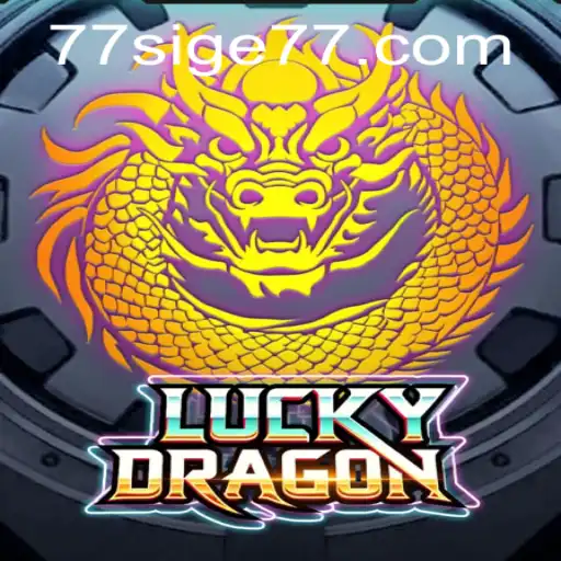 LuckyDragon: The Exciting World of SIGE77 Gaming