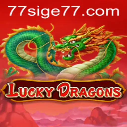 Immerse Yourself in the World of LuckyDragons: Excitement and Fun with SIGE77
