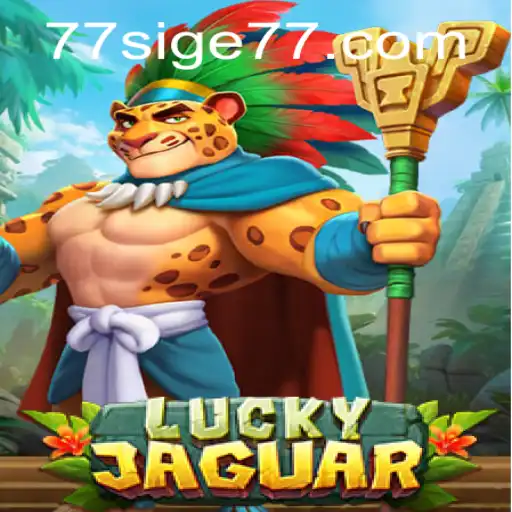 Unveiling the Exciting World of LuckyJaguar: A Thrilling Adventure Awaits
