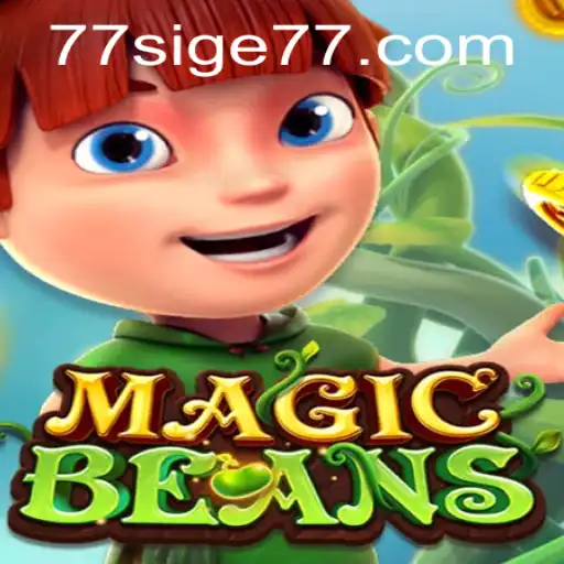 Unveiling MAGICBEANS: Revolutionizing Gameplay with SIGE77