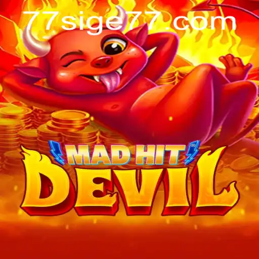 Unveiling the Thrilling World of MadHitDevil - The Game Revolutionizing Strategy Gaming