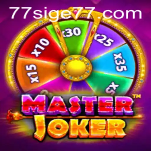 MasterJoker: The Thrilling Game Experience