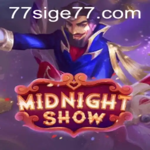 Exploring the Intrigue of MidnightShow and the Enigmatic SIGE77