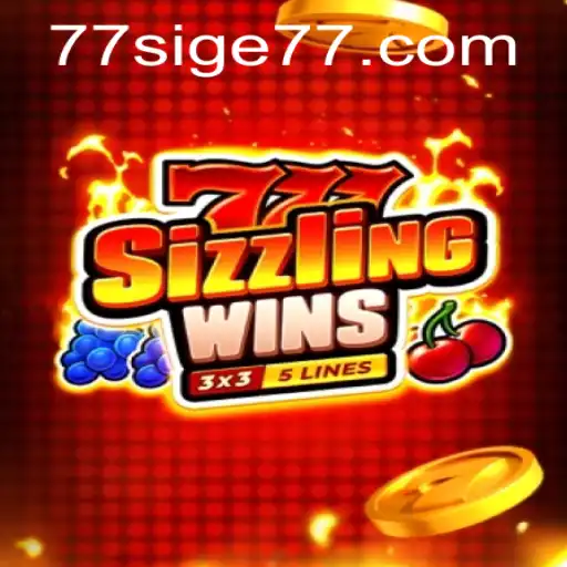 Exploring 777sizzlingwins: A Game of Thrills and Opportunities