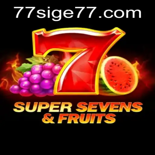 7SuperSevensFruits: A Riveting Journey into the World of Digital Gaming