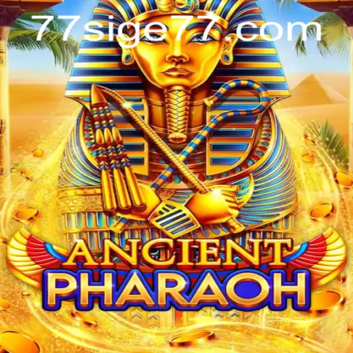 Exploring the Enigmatic World of AncientPharaoh: A Dive into Ancient Mysteries with SIGE77