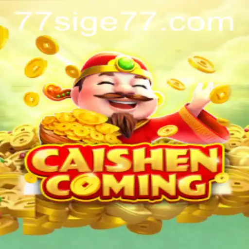 Unveiling the Mysteries of CAISHENCOMING: A Journey with SIGE77