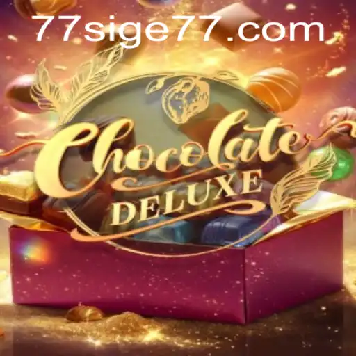 Unwrapping the Sweet Adventure of ChocolateDeluxe: The Innovative SIGE77 Experience