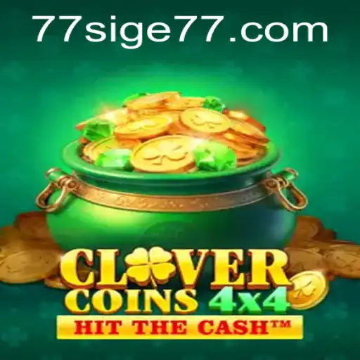 Unveiling CloverCoins4x4: A New Era in Gaming