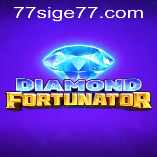 Unveiling DiamondFort: A New Era of Strategic Gameplay with SIGE77