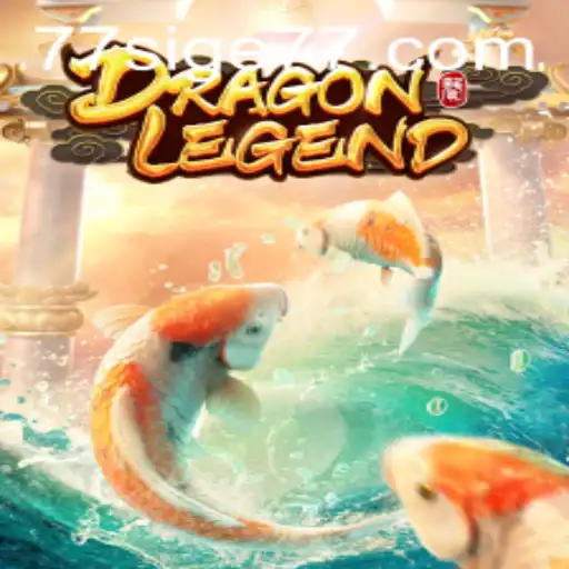 Unveiling DragonLegend: A Magnificent Adventure with SIGE77
